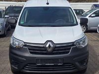 Gebraucht Renault Express 102 PS (75 kW) 2023 Gletscherweiss Van / Kleinbus