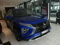 Occasion Mitsubishi Eclipse Cross Plus 188 PK (138 kW) 2024 Blauw SUV
