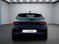 Gebraucht Cupra Leon VZ 245 PS (180 kW) 2023 Schwarz Kleinwagen