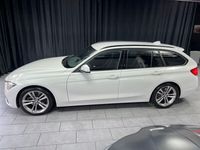 gebraucht BMW 330 d Touring*Sport Line*NAVI*LED-SCHEINWERFER*