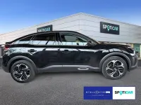 Gebraucht Citroën C4 PureTech 131 PS (96 kW) 2024 Schwarz SUV