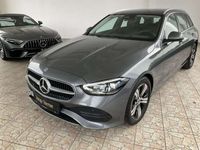 gebraucht Mercedes C300 d T AVANTGARDE/Digital/Kamera/AHK Sitzhzg.