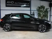 Neu Cupra Leon 150 PS (110 kW) 2026 Midnight schwarz meta... Limousine