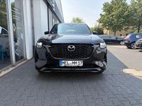 Neu Mazda CX-60 254 PS (186 kW) 2025 Schwarz SUV