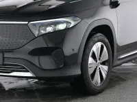 Gebraucht Mercedes EQB300 Advanced Plus 168 kW (229 PS) 2025 Schwarz SUV