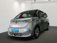 Gebraucht VW ID. Buzz Pro 210 kW (286 PS) 2025 (monosilber metallic) Van / Kleinbus