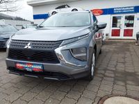 Gebraucht Mitsubishi Eclipse Cross Basis 98 PS (72 kW) 2022 Grau SUV