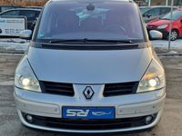 gebraucht Renault Espace IV Expression 2.0 TÜV 09.24*KLIMAAUTO*XEN