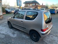 gebraucht Fiat Seicento 1.1 SX