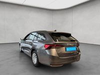 Neu Skoda Octavia Essence 116 PS (85 kW) 2025 Grau Limousine