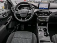Gebraucht Ford Kuga Cool & Connect 224 PS (164 kW) 2022 Schwarz SUV