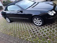 gebraucht Mercedes 200 