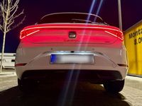 gebraucht Seat Leon 1.4 e-Hybrid DSG Xcellence