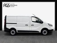 gebraucht Renault Trafic Kasten L1H1 3,0t Komfort 2.0 BLUE dCi 130 EU6d LED Scheinwerferreg. Temp Tel.-Vorb.