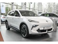 Neu MG MGS5 EV 169 kW (231 PS) 2026 Dover white SUV