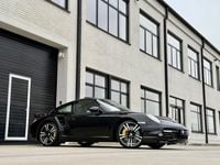 Gebraucht Porsche 997 Turbo 530 PS (389 kW) 2012 Schwarz Coupé