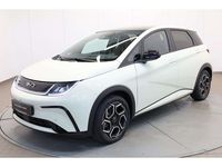 Neu BYD Dolphin Design 150 kW (204 PS) 2026 Cream white Kleinwagen