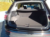 gebraucht VW Tiguan Allspace Life 15 TSI 7 Gang DSG