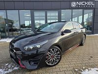 Gebraucht Kia ProCeed 204 PS (150 kW) 2023 Schwarz Limousine