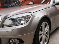 Gebraucht Mercedes C280 231 PS (169 kW) 2008 Kombi