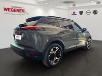 Neu Peugeot e-2008 GT 114 kW (156 PS) 2025 Selenium grau met. SUV