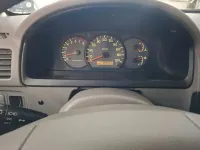 Second-hand Kia Rio 82 CP (60 kW) 2003 Gri Berlinǎ