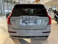 Neu Volvo XC90 Ultra 455 PS (334 kW) 2026 Grau SUV