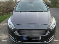 Gebraucht Ford Galaxy Titanium 190 PS (139 kW) 2019 Van / Kleinbus