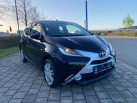 gebraucht Toyota Aygo Aygox-play Team D