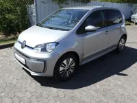Second-hand VW e-up! Edition 61 kW (83 CP) 2023 Argintiu Hatchback