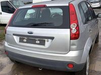 Gebraucht Ford Fiesta Ambiente 69 PS (50 kW) 2007 Other Limousine