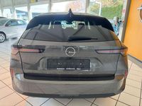 Gebraucht Opel Astra Edition 110 PS (80 kW) 2024 Grau Kombi