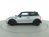 Occasion Mini Cooper S Resolute Edition 178 ch (130 kW) 2024 Gris Citadine