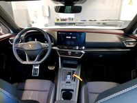 Gebraucht Cupra Formentor VZ 245 PS (180 kW) 2022 Candy weiss SUV