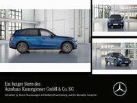 Gebraucht Mercedes GLC450 367 PS (269 kW) 2024