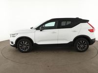 Gebraucht Volvo XC40 R-Design 150 PS (110 kW) 2020 Weiß SUV