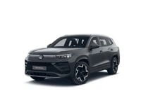 Neu VW Tayron R-line 150 PS (110 kW) 2025 Grau SUV