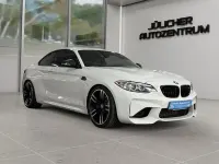 Gebraucht BMW M2 Performance 370 PS (272 kW) 2016 Weiß Coupé