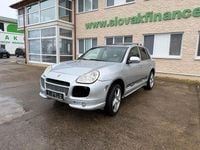Gebraucht Porsche Cayenne S 340 PS (250 kW) 2006 SUV