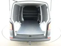 Gebraucht VW Transporter 83 kW (113 PS) 2021 Candyweiß Van