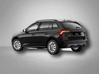 Neu Skoda Kamiq Selection 150 PS (110 kW) 2026 Blackmagic perleffekt blackmagic perleffekt SUV