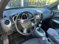Occasion Nissan Juke Acenta 117 ch (86 kW) 2012 Noir SUV