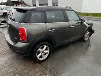 gebraucht Mini Countryman Automatik