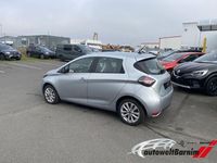 Gebraucht Renault Zoe Experience 79 kW (108 PS) 2020 Grau Kleinwagen