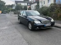 Gebraucht Mercedes C180 143 PS (105 kW) 2003 Kombi