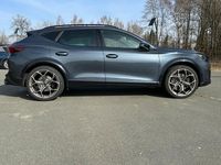 Gebraucht Cupra Formentor VZ 333 PS (244 kW) 2025 Grau SUV