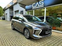 Neu DFSK Forthing 4 177 PS (130 kW) 2026 Dunkelgrau Van / Kleinbus