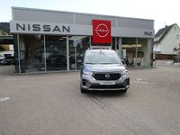Gebraucht Nissan Townstar Tekna 131 PS (96 kW) 2025 Grau Van