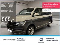 Gebraucht VW Transporter Generation Six 199 PS (146 kW) 2019 Van