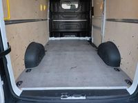 gebraucht VW Crafter 35 Kastl TDI Klima